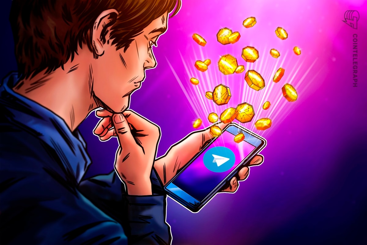 Telegram's Crypto Pivot: Unveiling the Creator Economy and Redefining Social Media