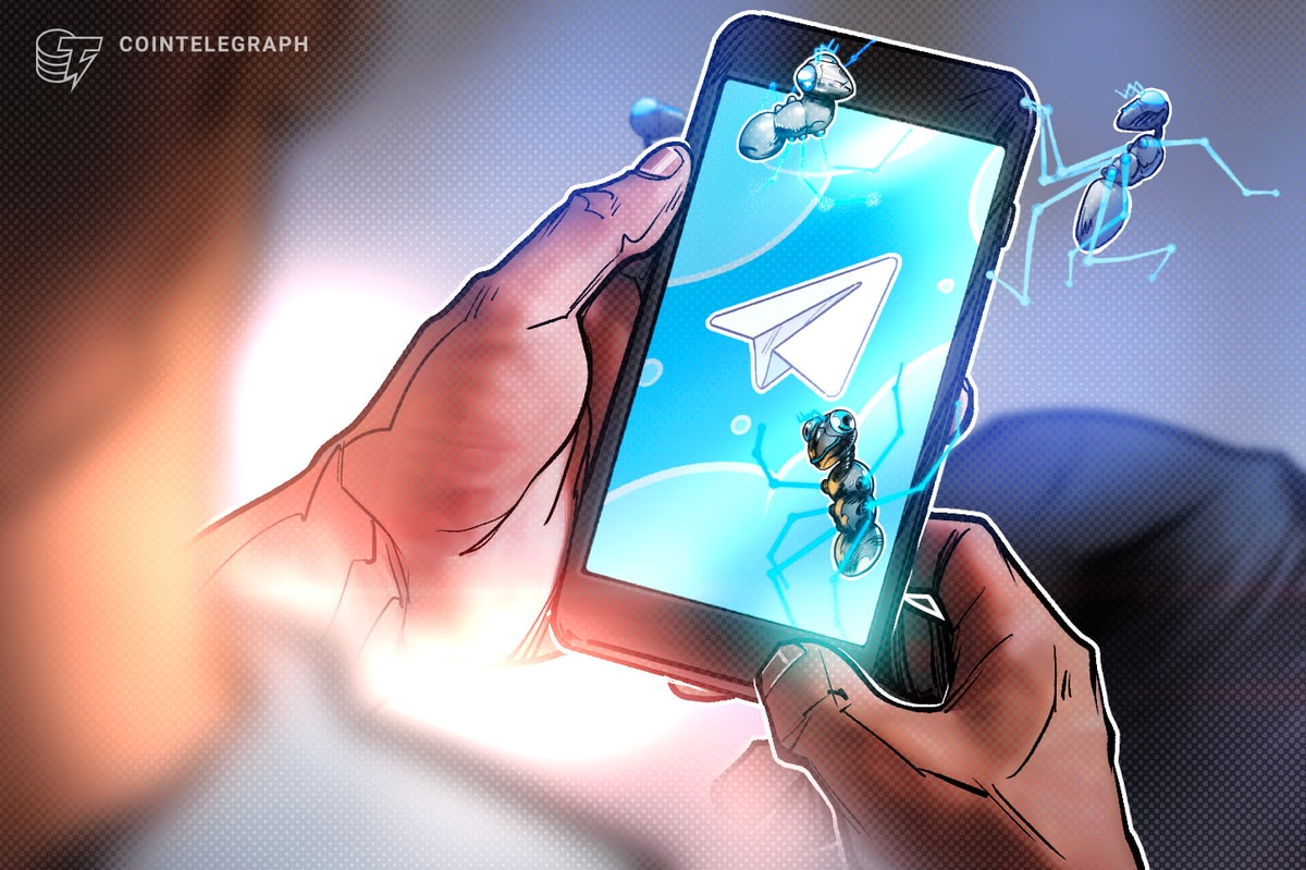 Telegram Embraces Blockchain Revolution: Unveils Plans to Tokenize Features and Share Revenue