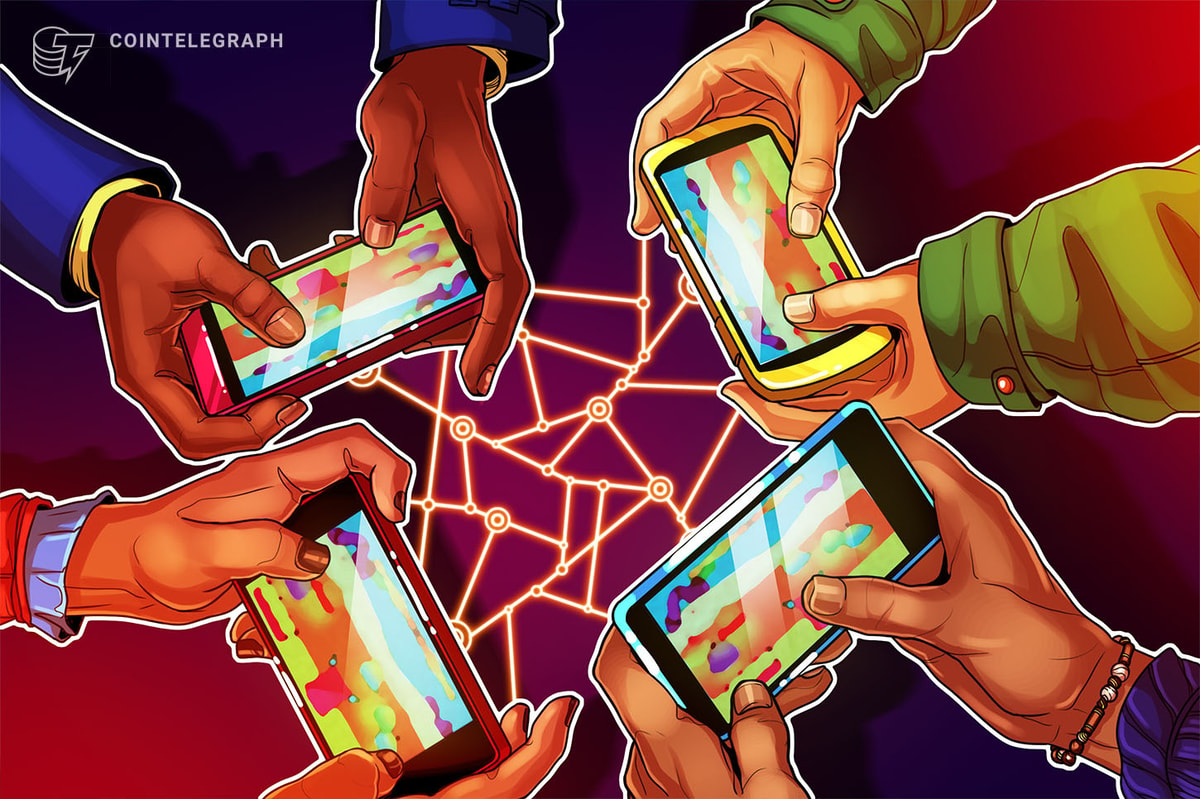 Telegram's Notcoin Game Revolutionizes Crypto and Gaming, Outpacing Axie Infinity