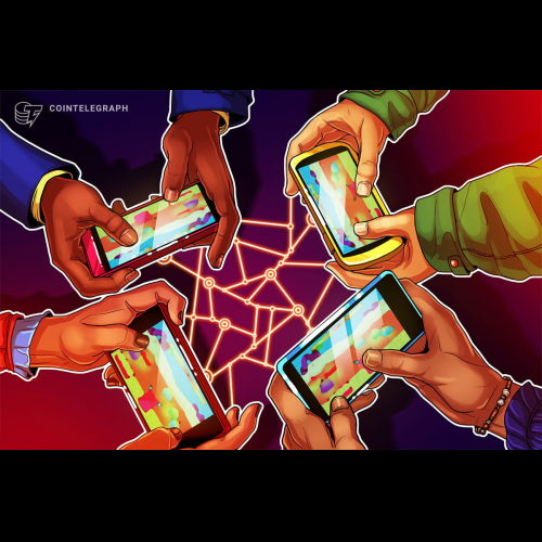 Telegram's Notcoin Game Revolutionizes Crypto and Gaming, Outpacing Axie Infinity