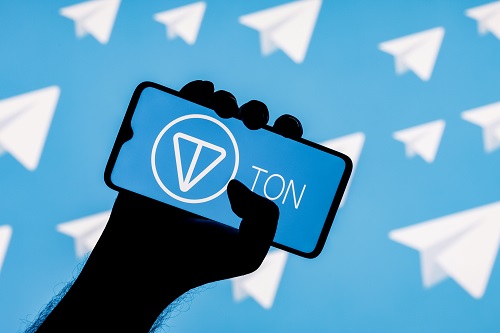 Telegram 将贴纸和表情符号代币化，拥抱区块链