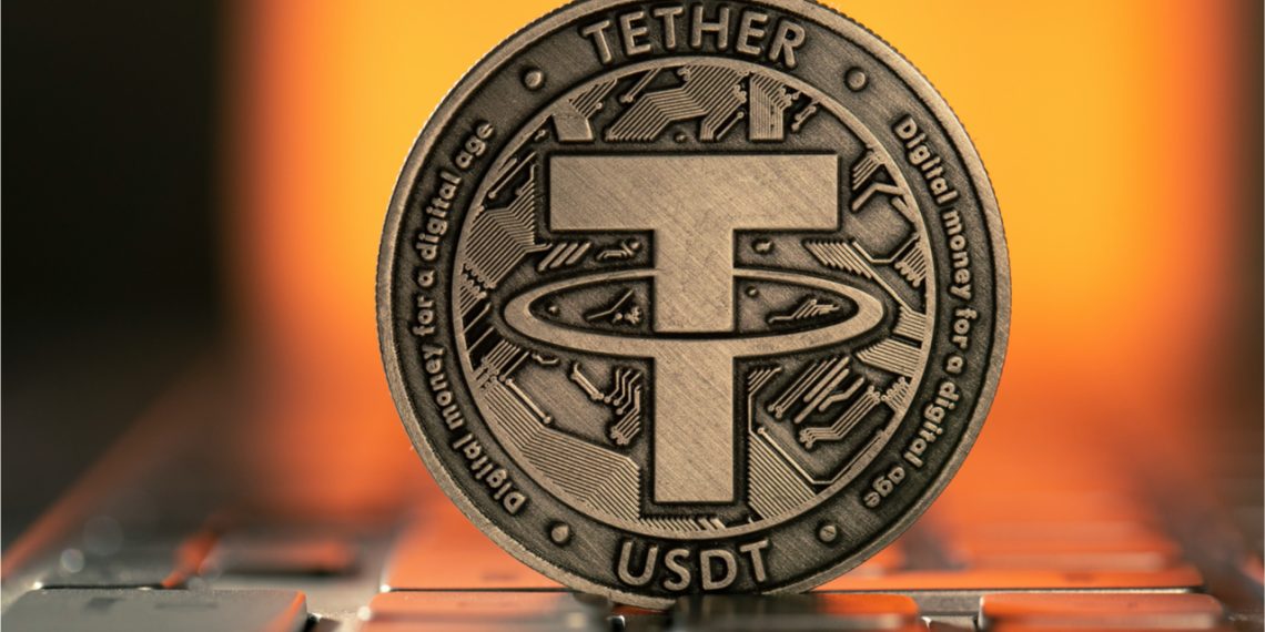 Tether 透過大膽的新部門擴張帝國