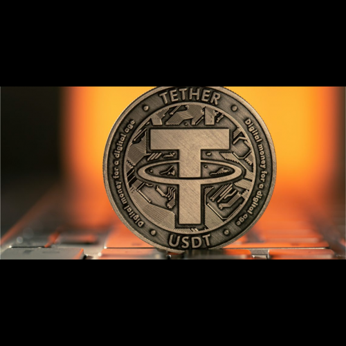 Tether 透過大膽的新部門擴張帝國