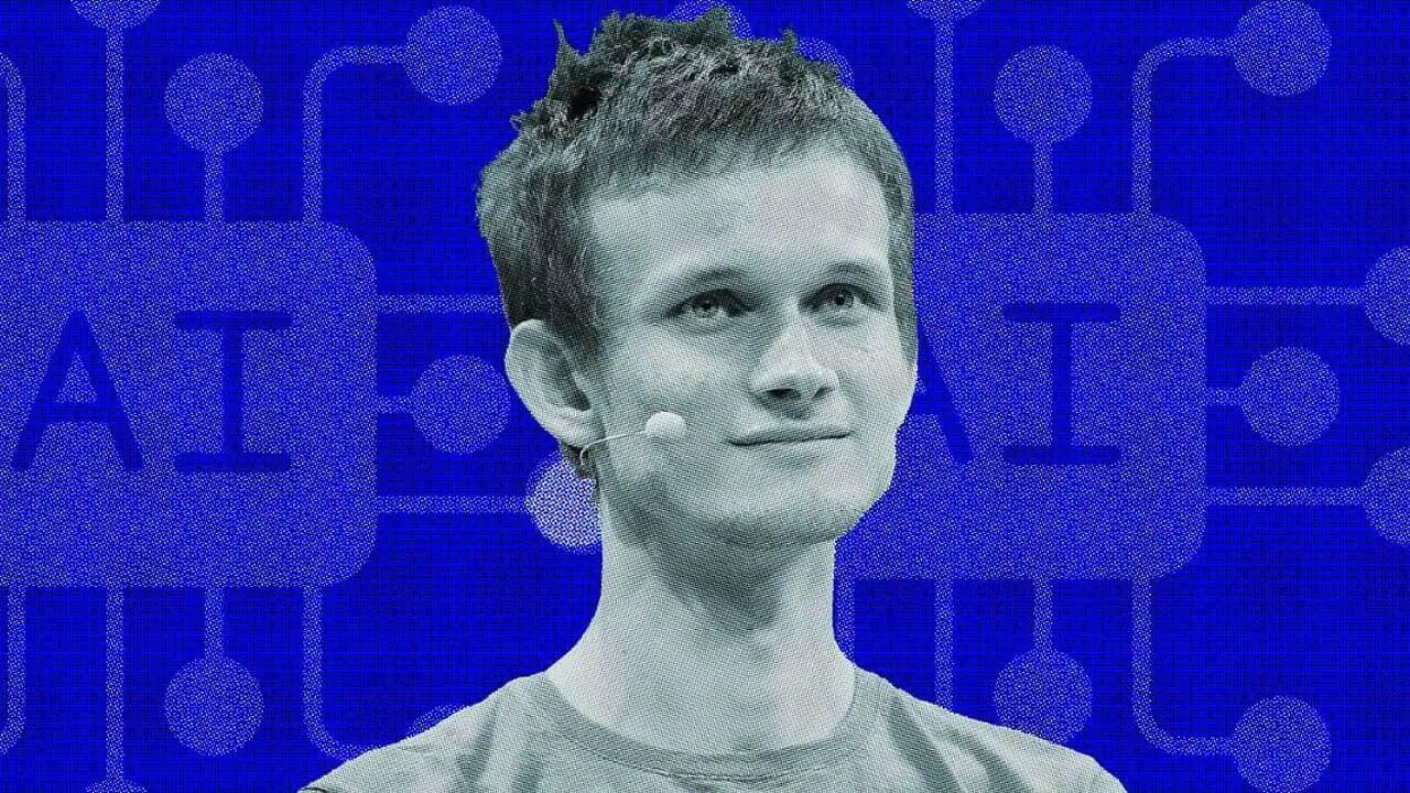 Vitalik Buterin 在正在进行的以太坊开发中探索新颖的人工智能模型