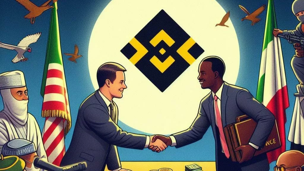 Binance Executives Snared in Legal Net: Money Laundering and Tax Evasion Allegations Unravel