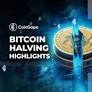 Bitcoin Halving Event Concludes, Marking Historic Milestone