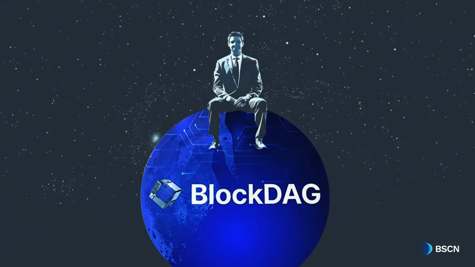 BlockDAG Rises to Prominence Amidst Crypto Turmoil, Surging with Innovative Tech