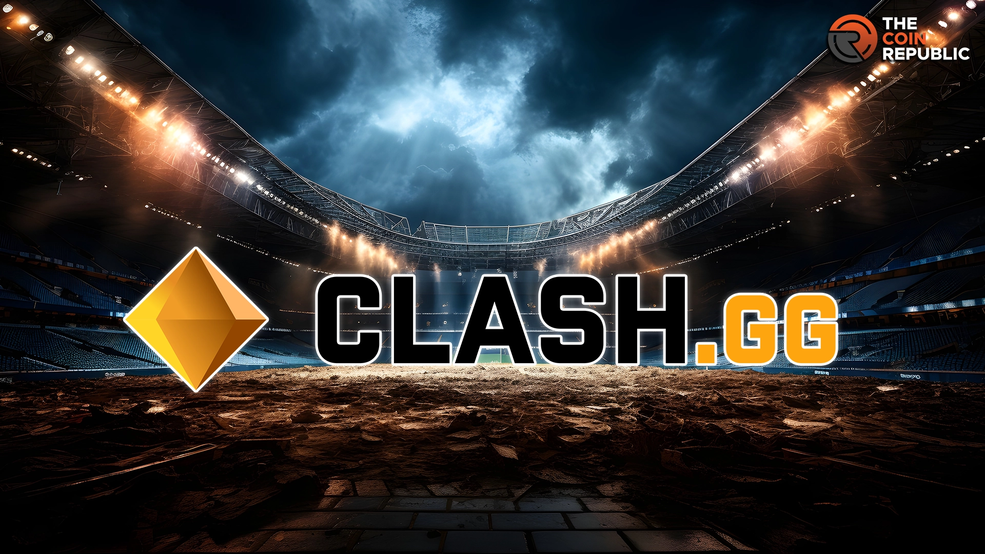 Clash.GG : la plateforme de jeu CSGO révolutionnaire pour les amateurs de crypto-monnaie