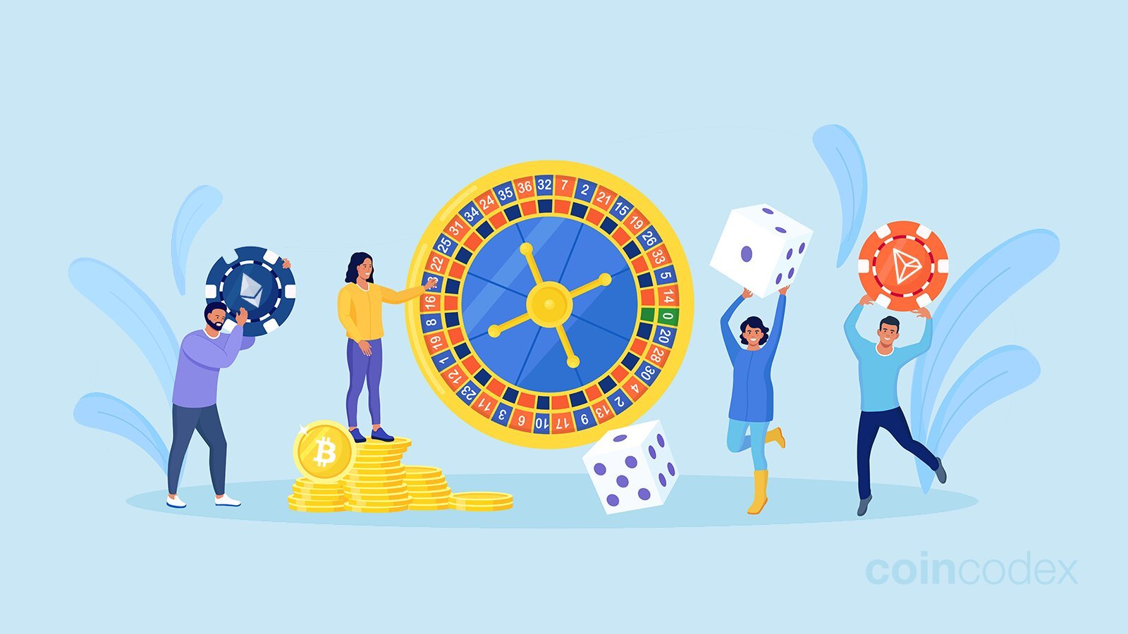 Crypto Casinos: Revolutionizing Online Gambling in 2024