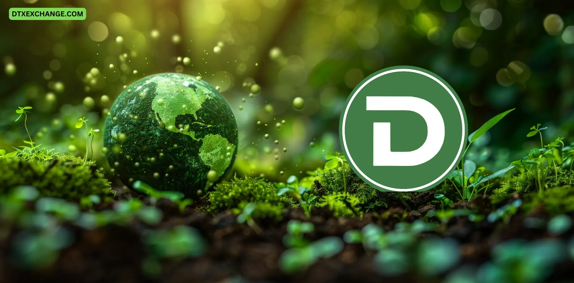 DTX Exchange Emerges as a Market Disruptor with Unprecedented 1,000X Leverage