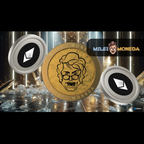 Meme Coin Milei Moneda se prépare pour Bounce, Ethereum et BNB baissiers