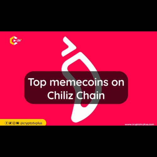 Memecoin gedeiht im Chiliz Chain Network: Neue Stars entstehen