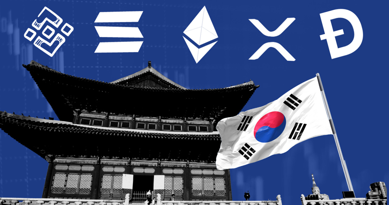 South Korean Crypto Markets Boom: Altcoins Spike After Bitcoin Halving