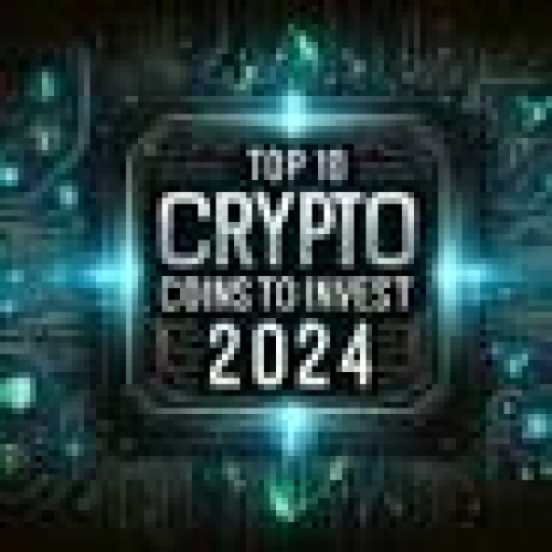 Les 10 meilleures crypto-monnaies dans lesquelles investir en 2024 : un guide complet