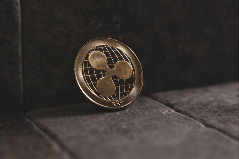 XRP Resurges Amid Middle Eastern Volatility and SEC Lawsuit Update