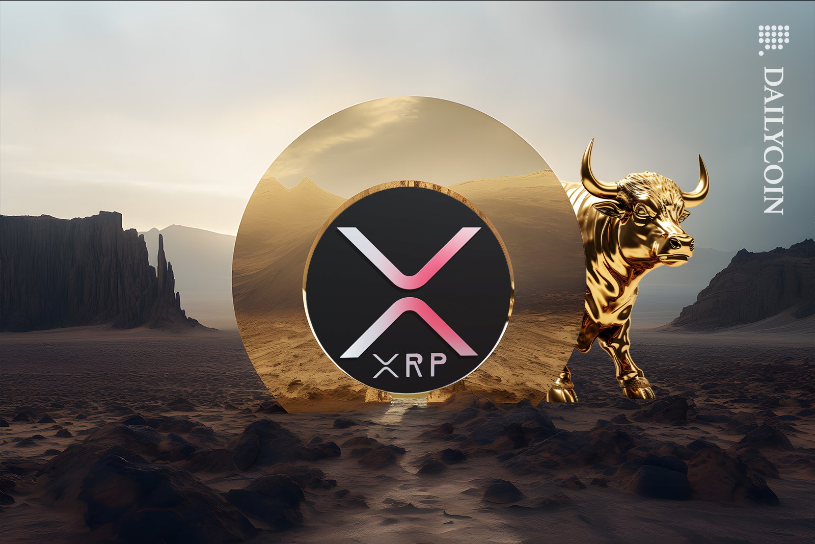 XRP Stuns Crypto Market: Resists Downturn, Sparks Speculation and Investor Excitement