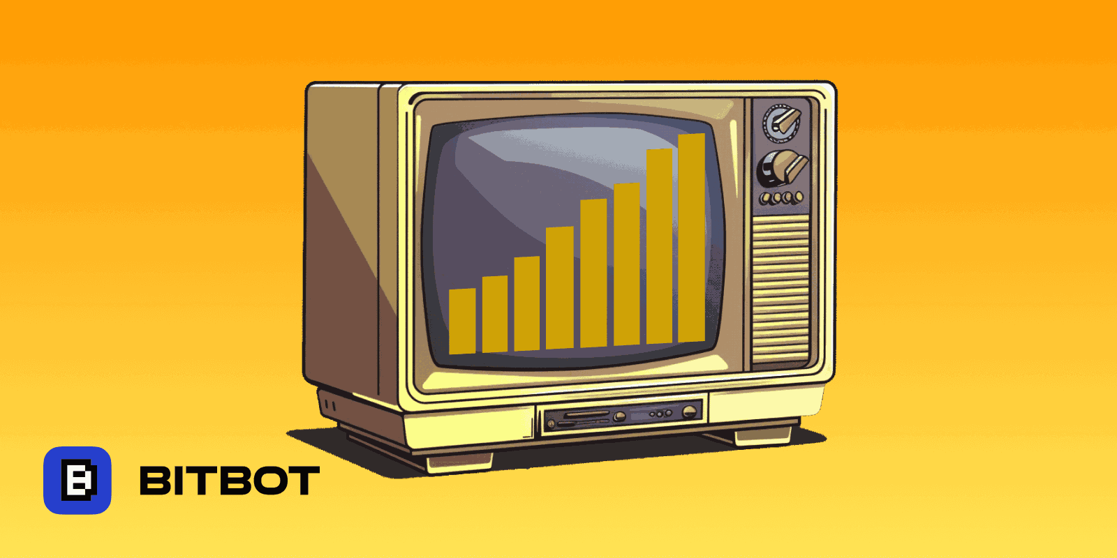 Bitbot se développe au milieu du boom des crypto-monnaies, en utilisant la sécurité et les informations de l'IA pour révolutionner le trading Telegram