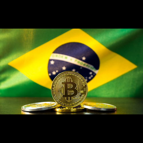 Bitcoin Futures Ignite Investor Enthusiasm on B3, Brazil's Stock Exchange