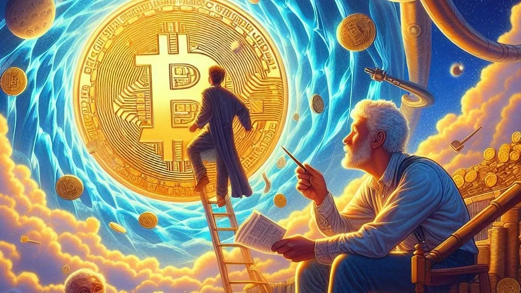 Bitcoin-Halbierung 2024: Großes Ereignis löst gemischte Reaktionen aus