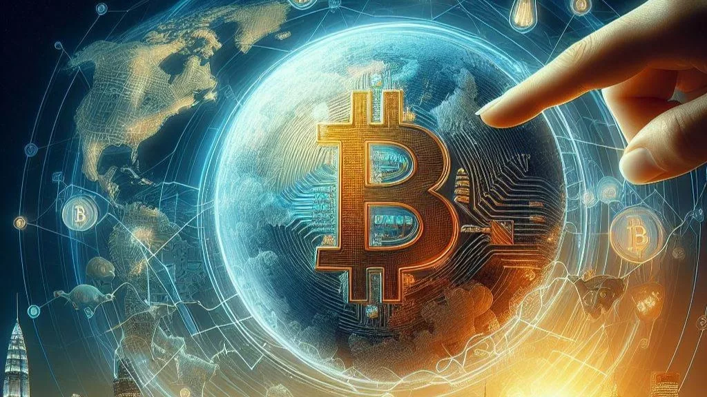 Bitcoin-Halbierung 2024: Ein entscheidender Moment für die Transformation der Kryptowährung