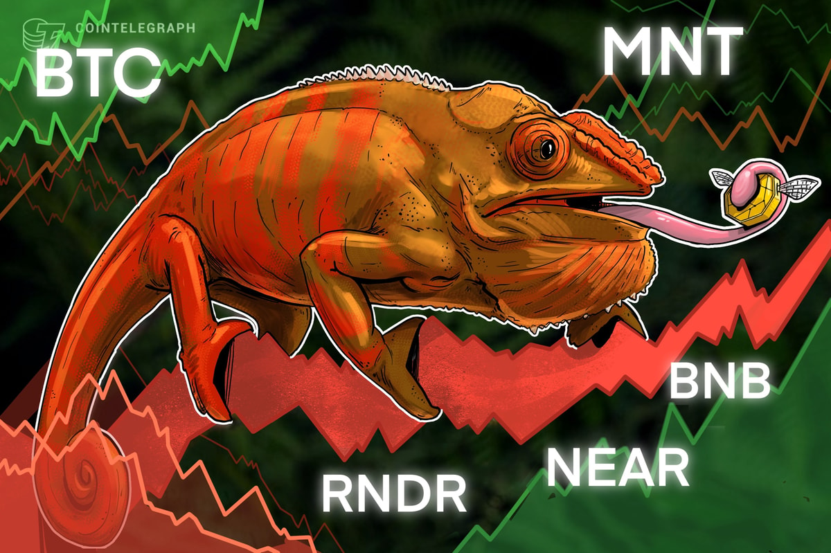 Bitcoin Rebounds Amid ETF Inflows and Bullish Indicators