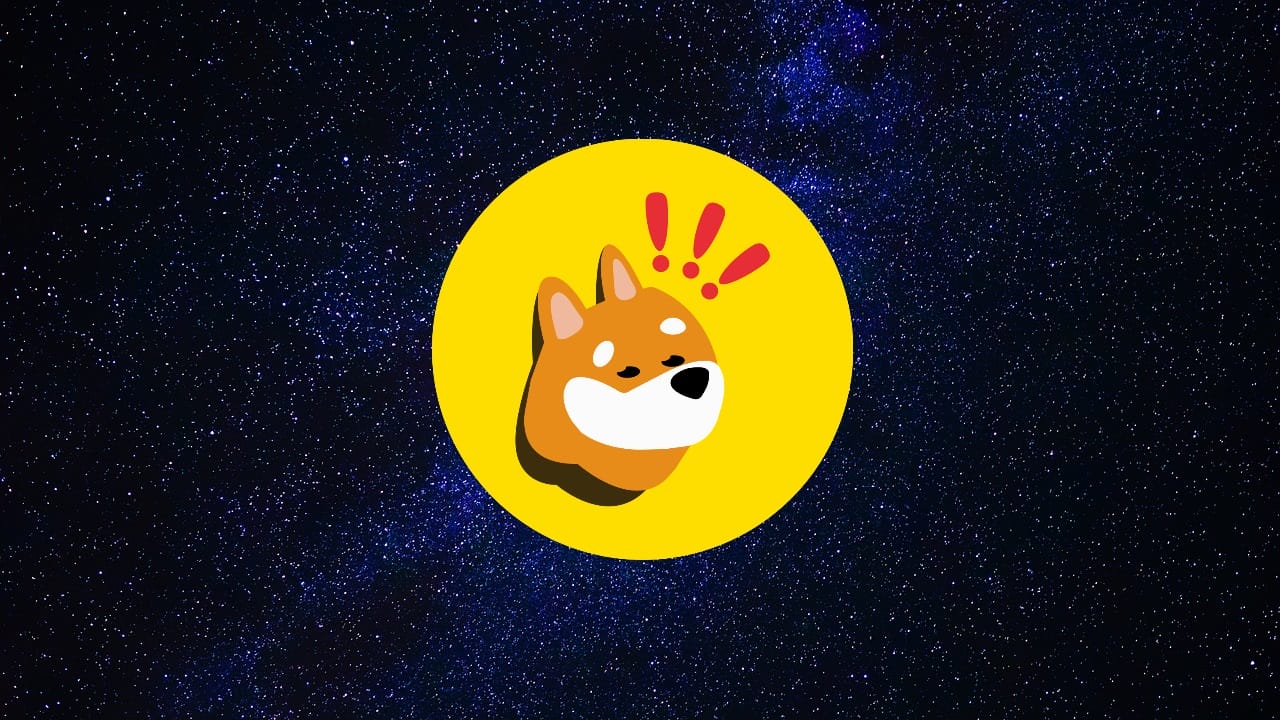 Bonk의 부상으로 Dogecoin의 밈 코인 왕좌가 위협받고 있습니다.