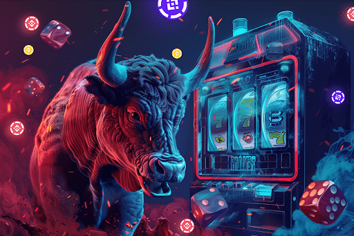 加密货币震撼行业：Rollblock、Binance Coin 和 Toncoin 开创先河