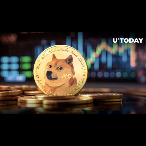 Un analyste de crypto prédit que Dogecoin augmentera fortement à 1 $