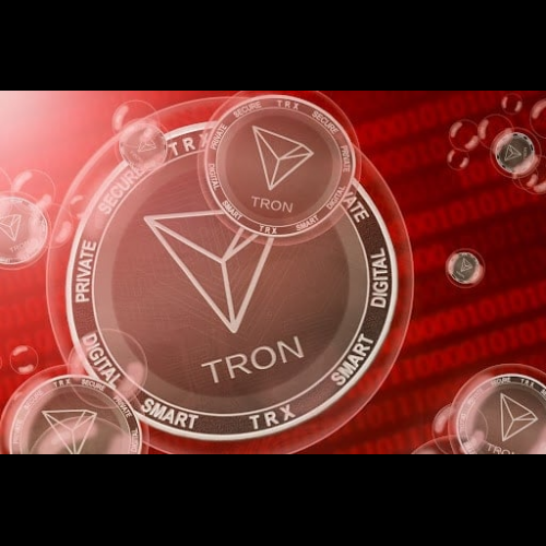 Ethereum, Tron und KangaMoon bereiten sich auf Gewinne im Jahr 2024 vor