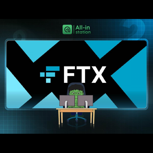 FTX Announces Auction To Sell Remaining Locked Solana Tokens