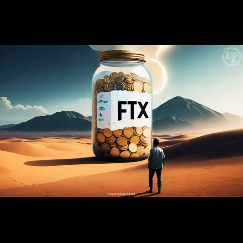 FTX Estate 将通过拍卖拍卖价值 1.9B 美元的锁定 Solana