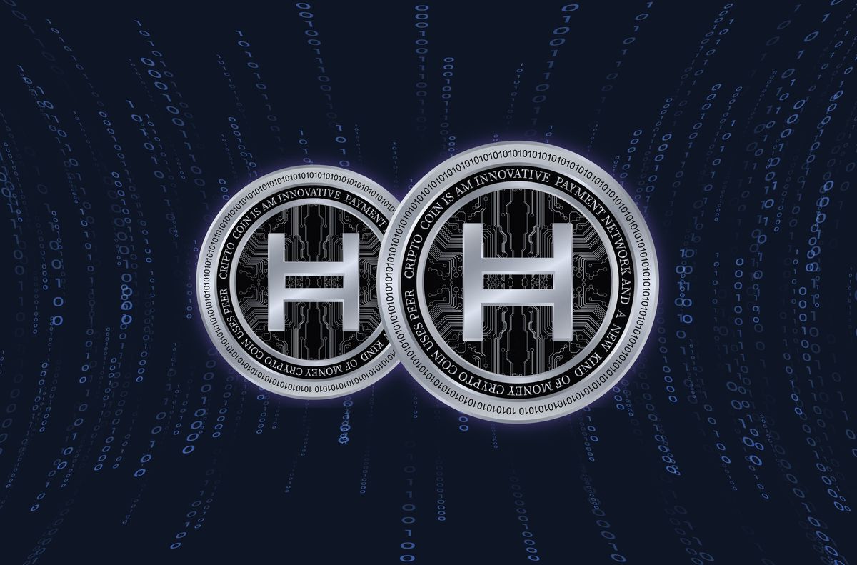 Hedera Hashgraph Surges Amid Crypto Rebound, Ecosystem Expansion