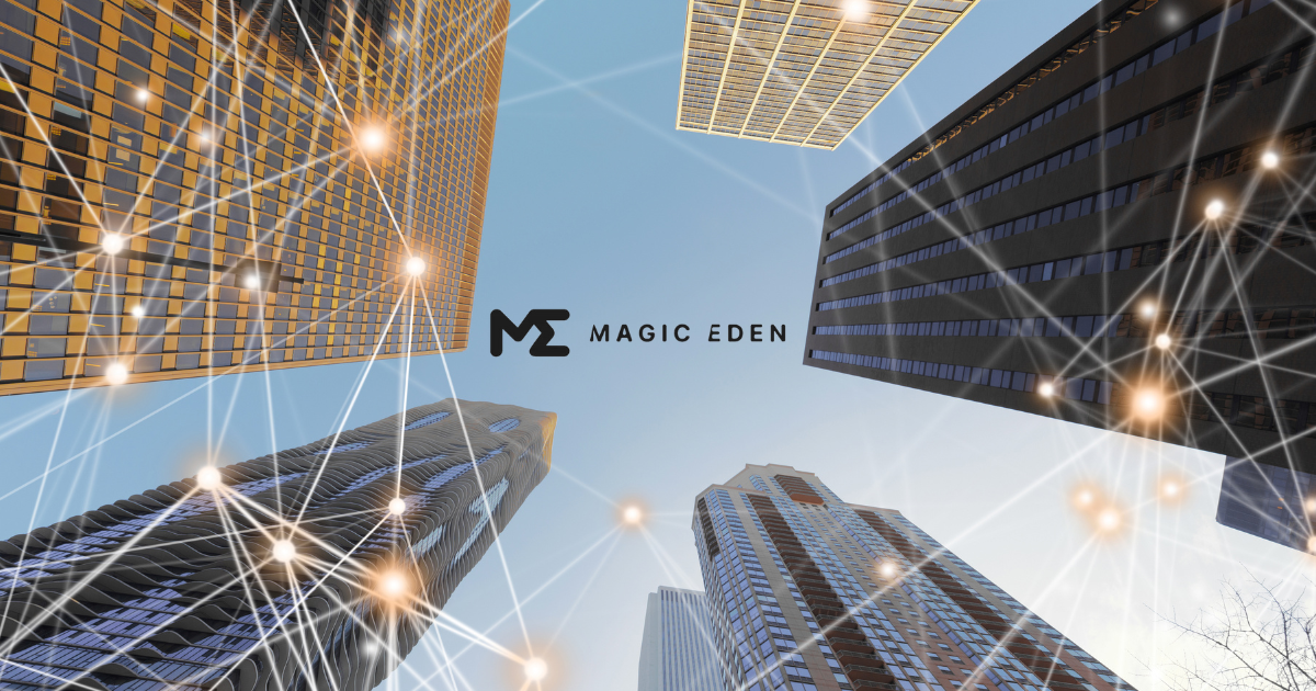 Magic Eden Unveils Game-Changing NFT and Blockchain Initiatives: Runes and Base to Launch