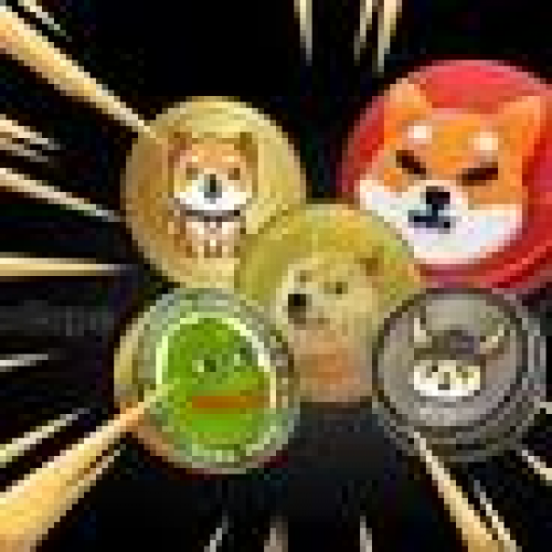 Meme Coin Mania: Floki, Dogwifhat 및 Co. Surge, 2024년 지배 준비 완료