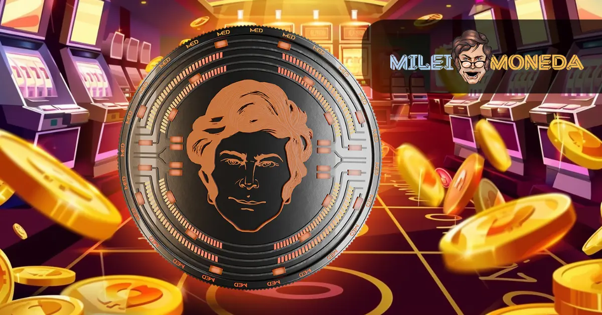 Milei Moneda surpasse PEPE et NEAR pour devenir le meilleur pari crypto en 2024