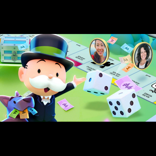 《Monopoly GO》以里程碑獎勵和擴展挑戰慶祝週年紀念