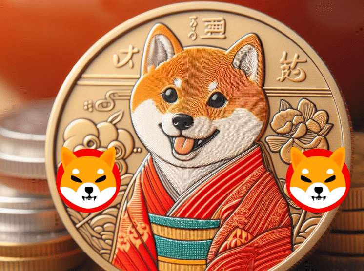 NuggetRush dominiert GameFi mit einem 1-Dollar-Ziel, SBI VC Trade stellt passives Einkommen von Shiba Inu vor, Bitcoin bleibt im Aufwärtstrend