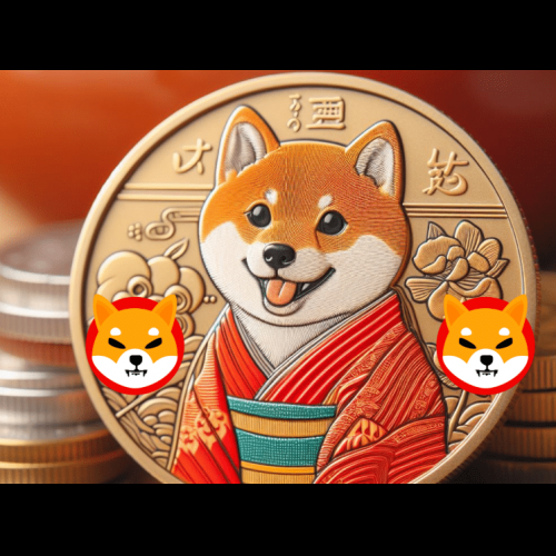 NuggetRush dominiert GameFi mit einem 1-Dollar-Ziel, SBI VC Trade stellt passives Einkommen von Shiba Inu vor, Bitcoin bleibt im Aufwärtstrend