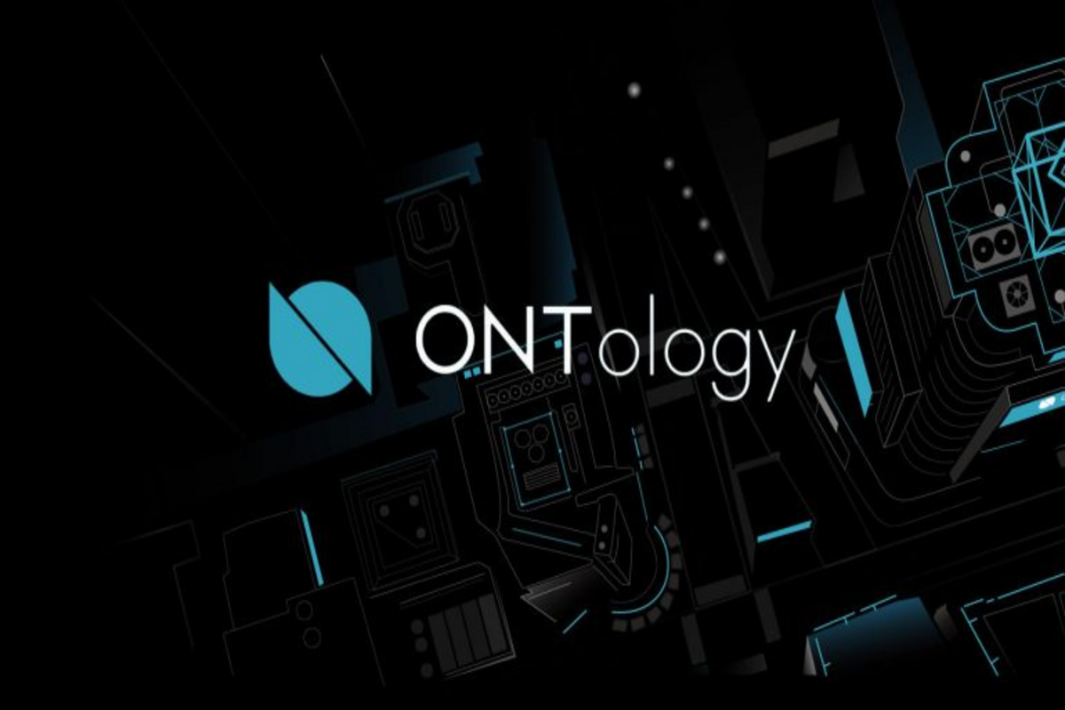 Ontology's Value Soars 26% on Decentralized Identity Initiative Launch