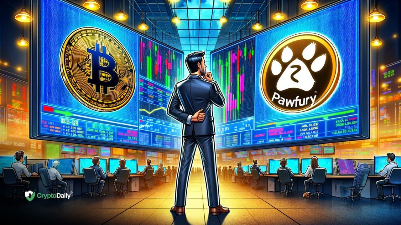 PawFury entwickelt sich mit massiver Frühfinanzierung und vielversprechenden Prognosen zum Blockchain-Marktführer