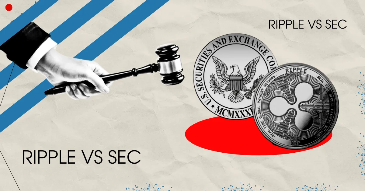 SEC、Ripple 面臨 XRP 訴訟的關鍵一周，法官的處罰裁決即將到來