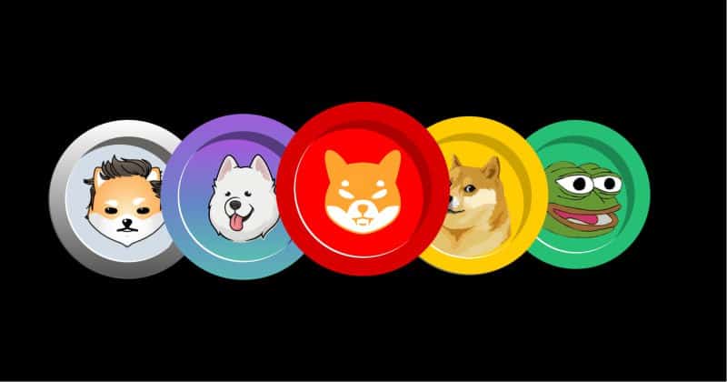 Shiba Budz überholt Pepe und übernimmt mit einem massiven Token-Burn die Memecoin-Dominanz