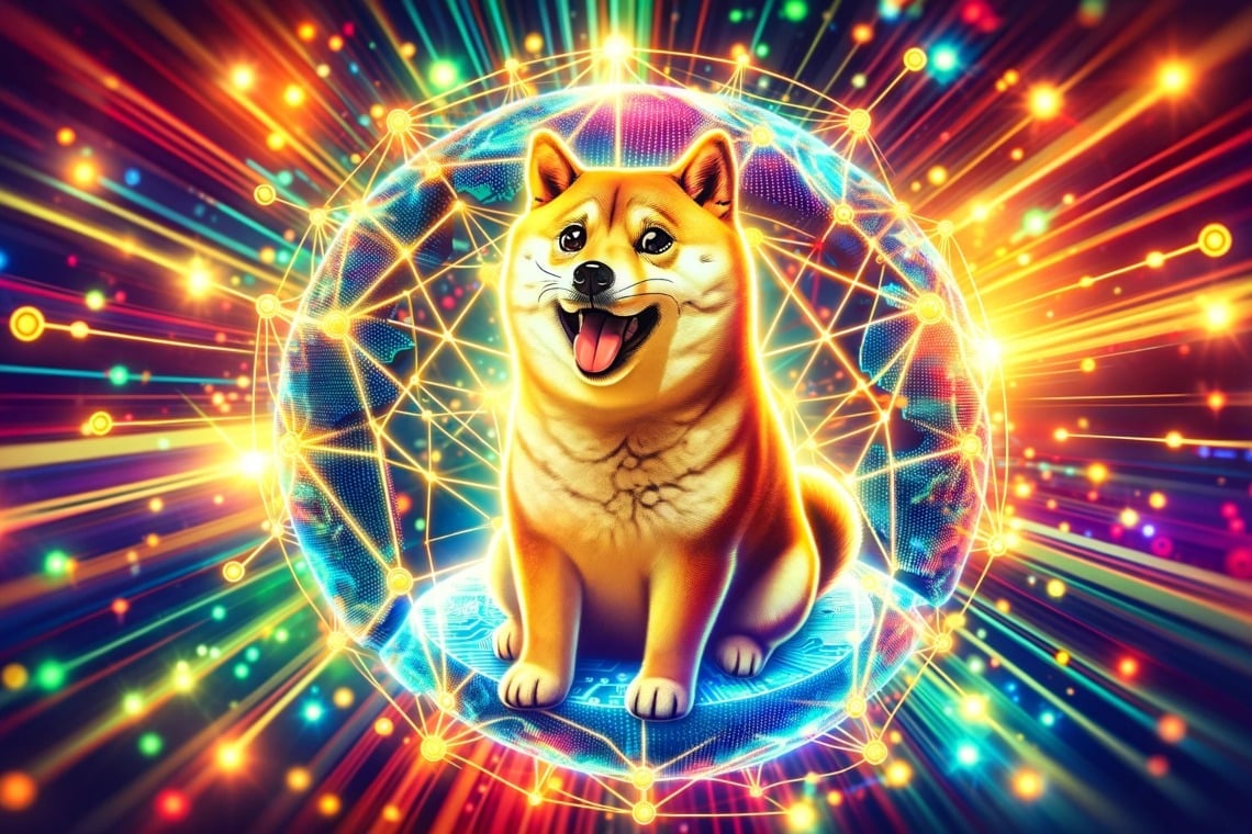 Shiba Inu annonce le lancement d'une blockchain de couche 3 axée sur la confidentialité, levant 12 millions de dollars