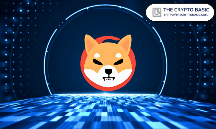 Shiba Inu lève 12 millions de dollars pour une blockchain révolutionnaire de confidentialité