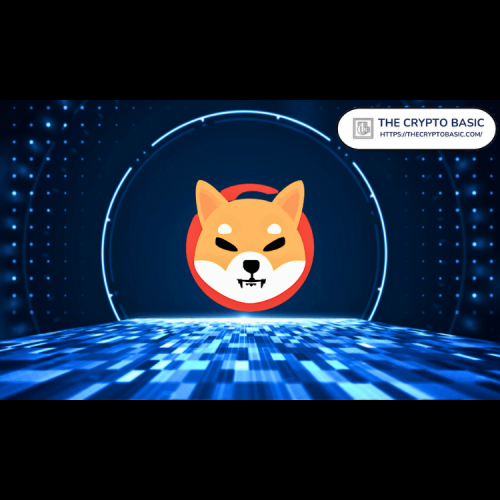 Shiba Inu lève 12 millions de dollars pour une blockchain révolutionnaire de confidentialité