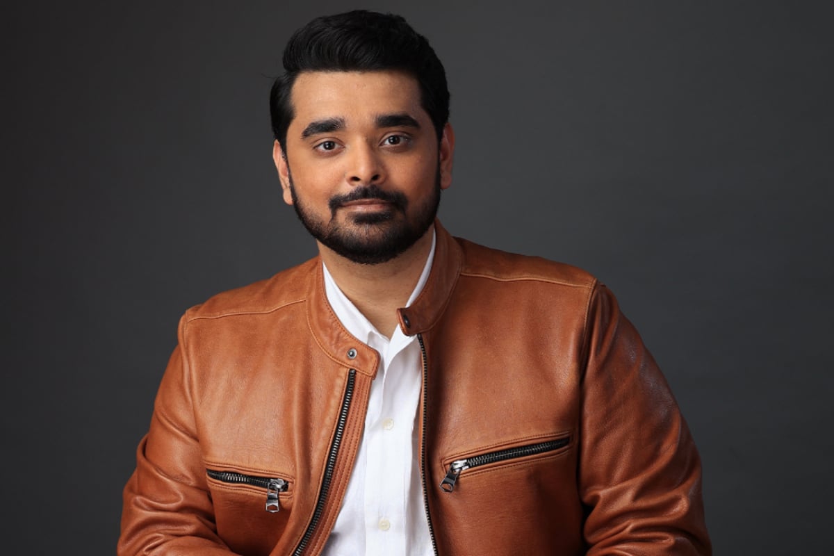 Swapnil Paliwal: A Tech Trailblazer Transforming Customer Experiences and Redefining Community Connections