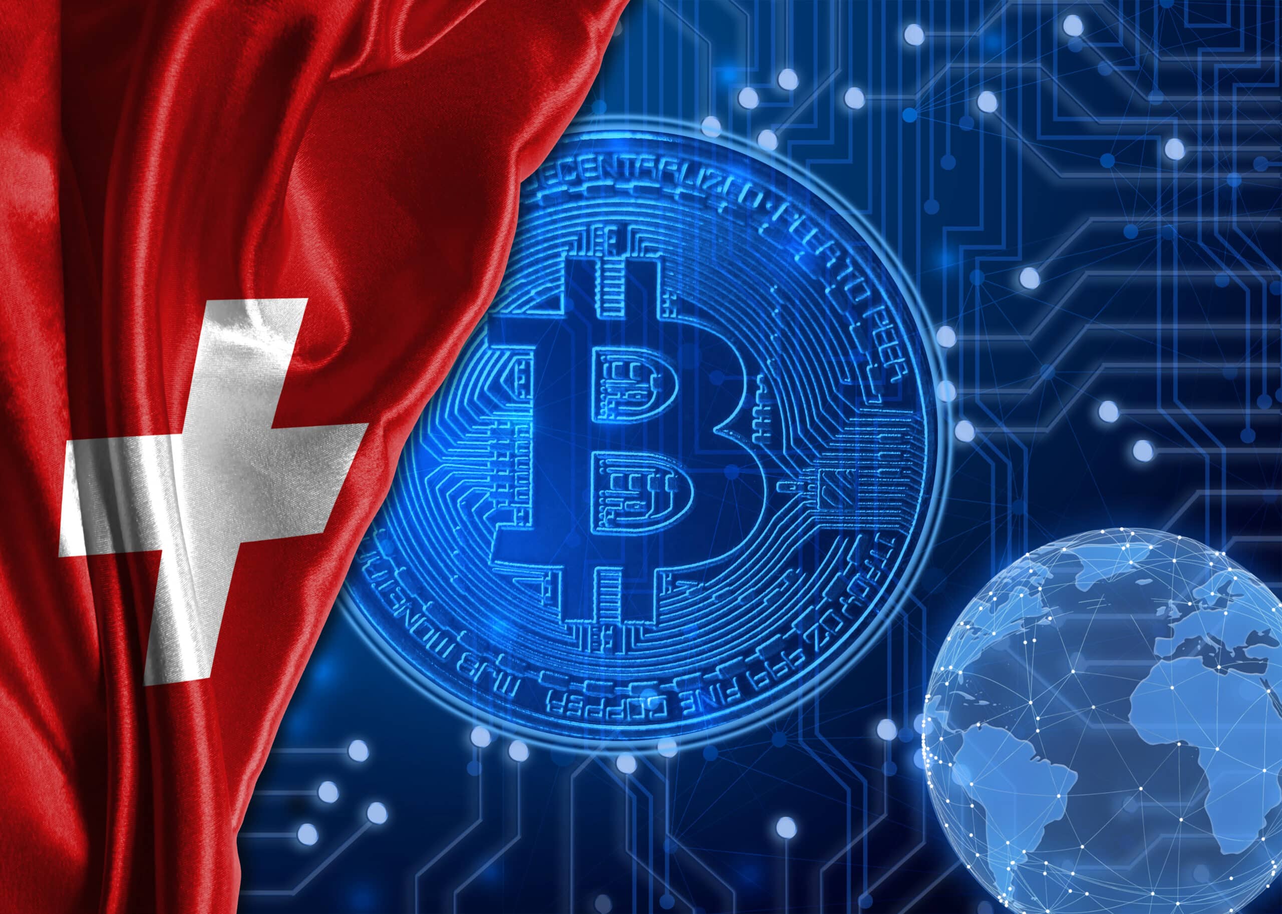 Swiss Bitcoin Advocates Push for Referendum to Add BTC to Central Bank Reserves