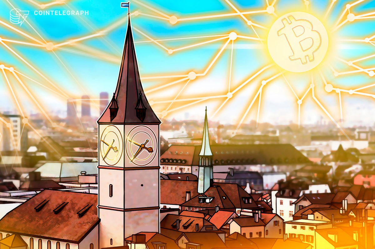 Swiss National Bank Faces Renewed Pressure to Add Bitcoin to Reserves