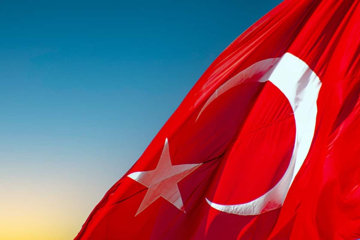土耳其的加密貨幣場景蓬勃發展：興趣激增和著名項目