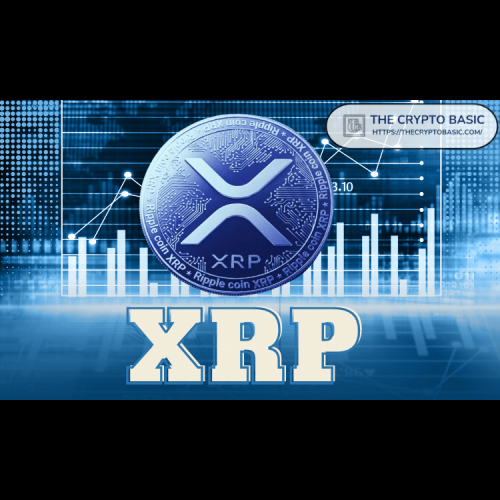 Le rallye XRP stagne : la baisse du volume déclenche un signal baissier